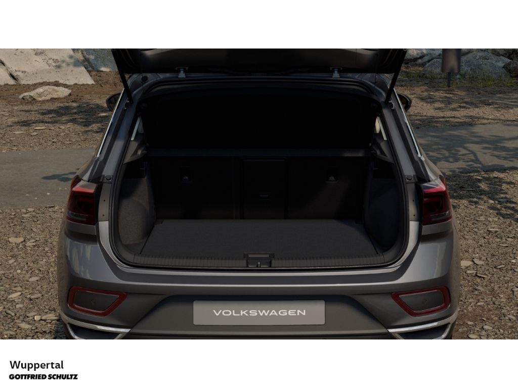 Volkswagen T-Roc - Bild 9