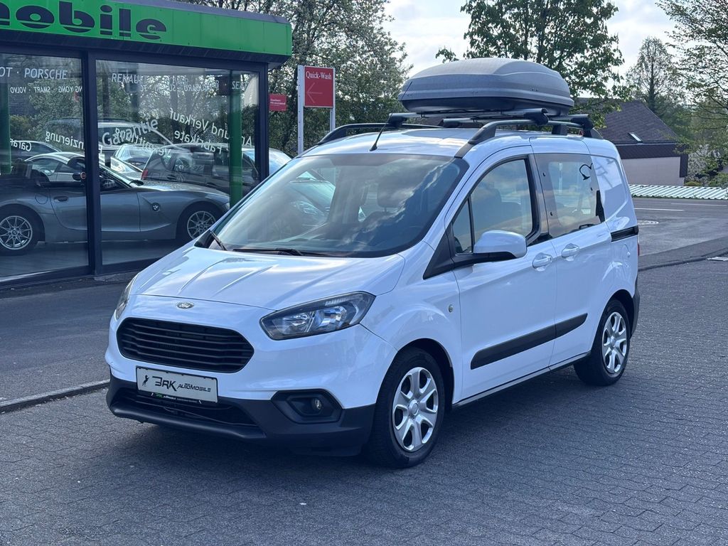 Image of Ford Transit