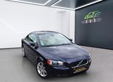 Volvo C70 Cabriolet D5 Summum*Navi~DSTC+BLIS~PDC~Gel. - Volvo C70: Cabrio