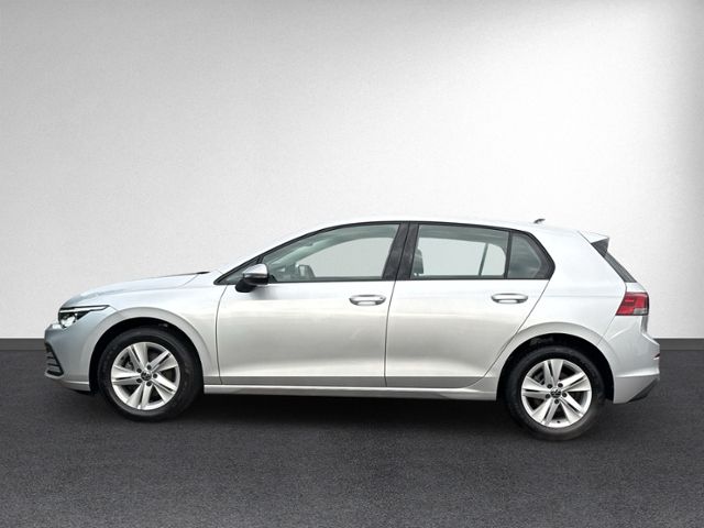 Golf VIII 2.0 TDI DSG Life LED+NAVI+ACC+PDC+SIHZ