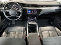 Audi Q8 e-tron - Vorschau Bild 6