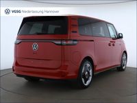 Volkswagen ID. Buzz - Vorschau Bild 6