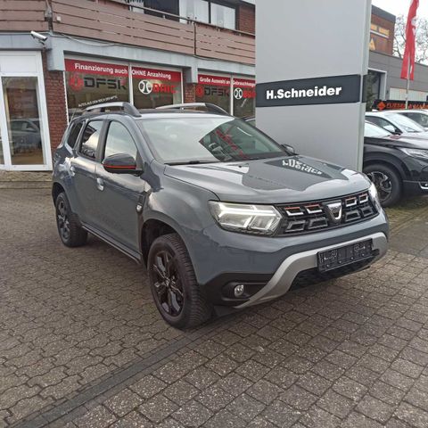 Dacia Duster TCe 150 EDC 2WD Sondermodell Extreme