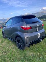 Aixam Coupé - Aixam Gebrauchtwagen von 2021