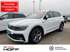 Volkswagen Tiguan Allspace R-Line 2.0 TSI DSG 4M Highline L