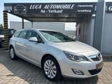 Opel Astra J Sports Tourer Innovation - Opel Astra aus 2011: Tourer Sports
