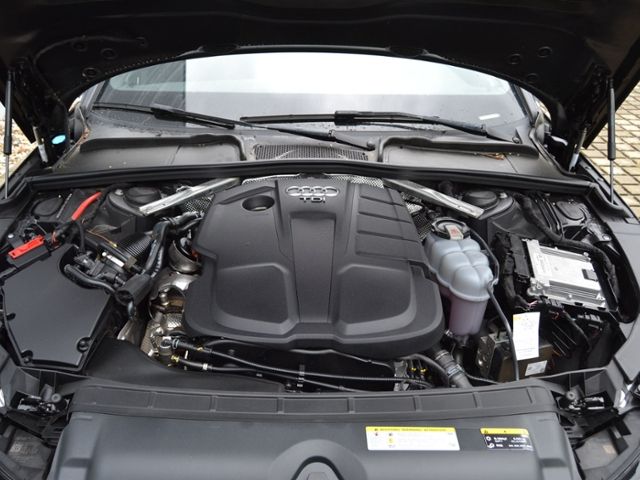 A4 Avant 40 TDI quattro S-tronic Advanced AHK/LE