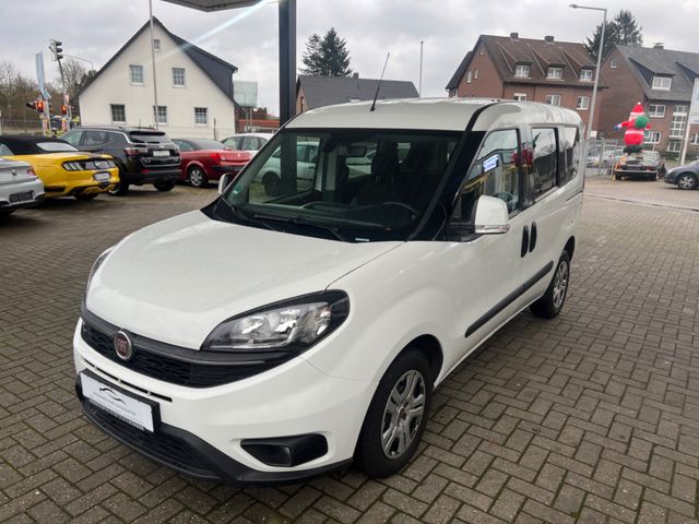 Fiat Doblo Doblò SX Kombi