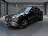 Mercedes-Benz GLC 400 e 4M AMG+MBUX+Memory+Night+Ambiente+360° - Mercedes-Benz GLC 400 Plug-in Hybrid (PHEV) Gebrauchtwagen