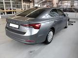 Skoda Octavia Lim. 2.0TDI Style+LED+Sitzheizung - Skoda Octavia mit Diesel-Antrieb: Allradantrieb, Limousine