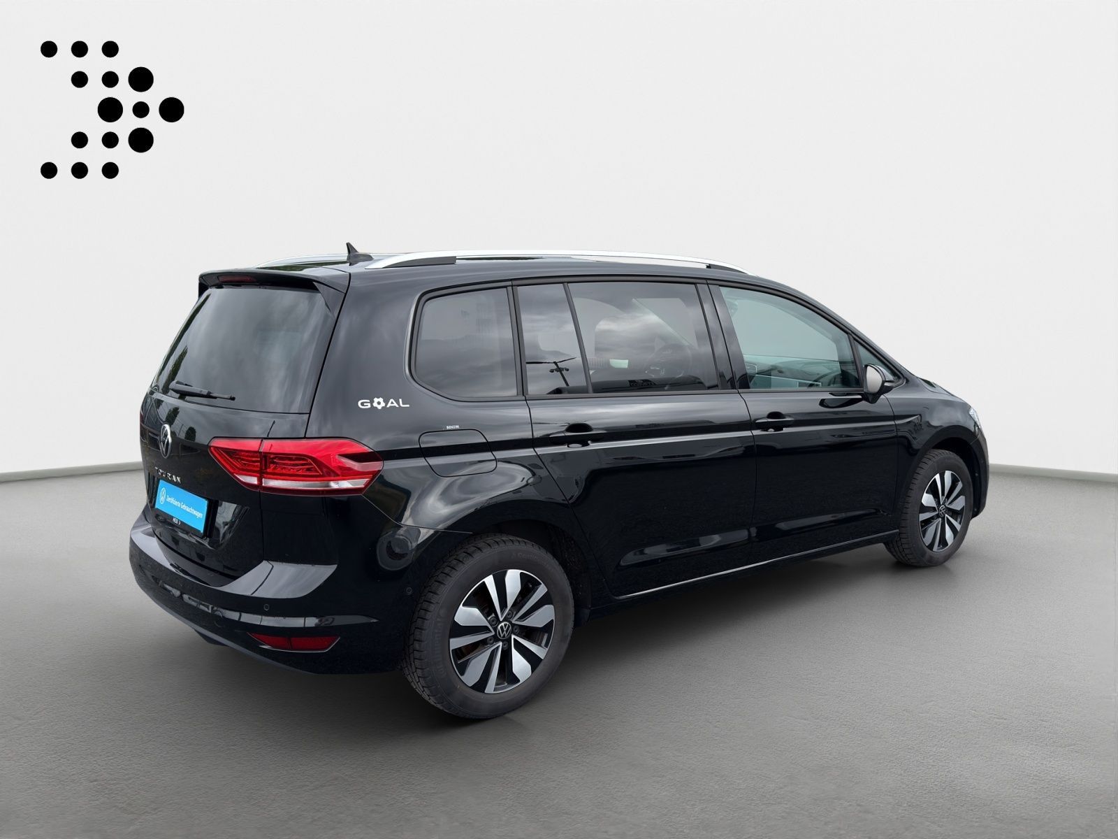 Volkswagen Touran - Bild 22