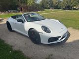 Porsche 992 Carrera GTS Cabriolet Carrera GTS