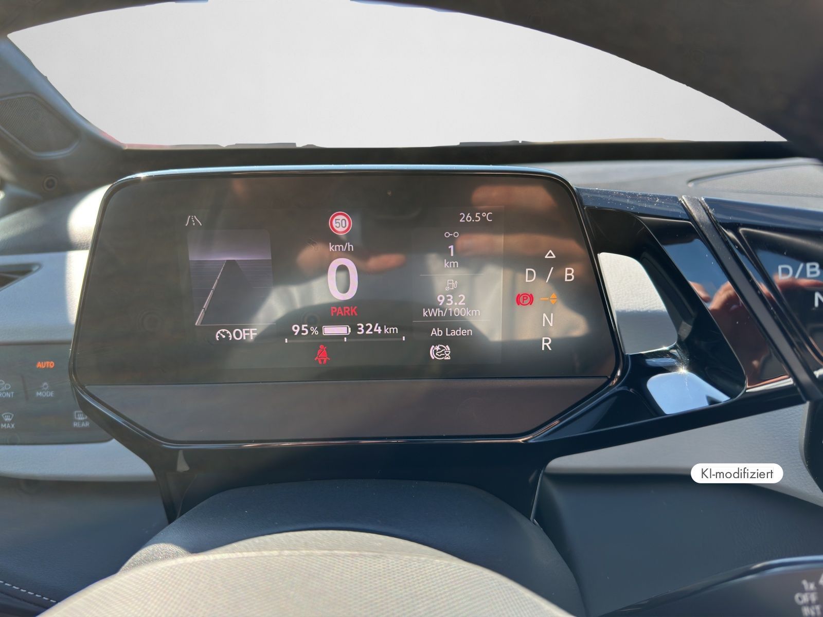 Volkswagen ID.3 - Bild 11