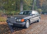 Mercedes-Benz 300 SE, w126, 1990, Automati... - Mercedes-Benz 300 in Gelsenkirchen