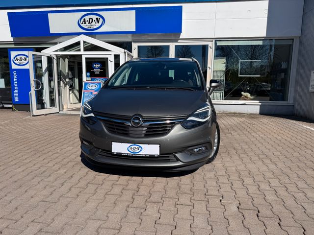 Opel Zafira C 2.0CDTi Innovation Automatik *7-Sitzer*