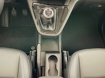 Nissan Townstar N-Connecta 1.3 DIG-T 130 PS Navi, Kamer