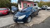 Opel Insignia A Lim. 150 Jahre Opel - Opel Insignia: 150 Jahre