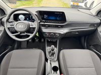 Hyundai i20 - Vorschau Bild 15