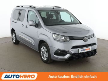 Toyota Proace (Verso) - 8