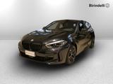 BMW Serie 1 (F40) - 118d 5p. Msport - BMW 1er Reihe mit Diesel-Antrieb: Kleinwagen, Automatik