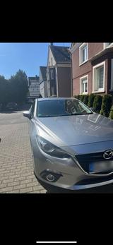 Mazda 3 Auto - Mazda 3 in Leverkusen