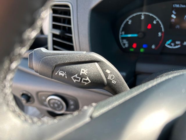 Ford Transit Pritsche 350 L3 Einzelkabine Trend