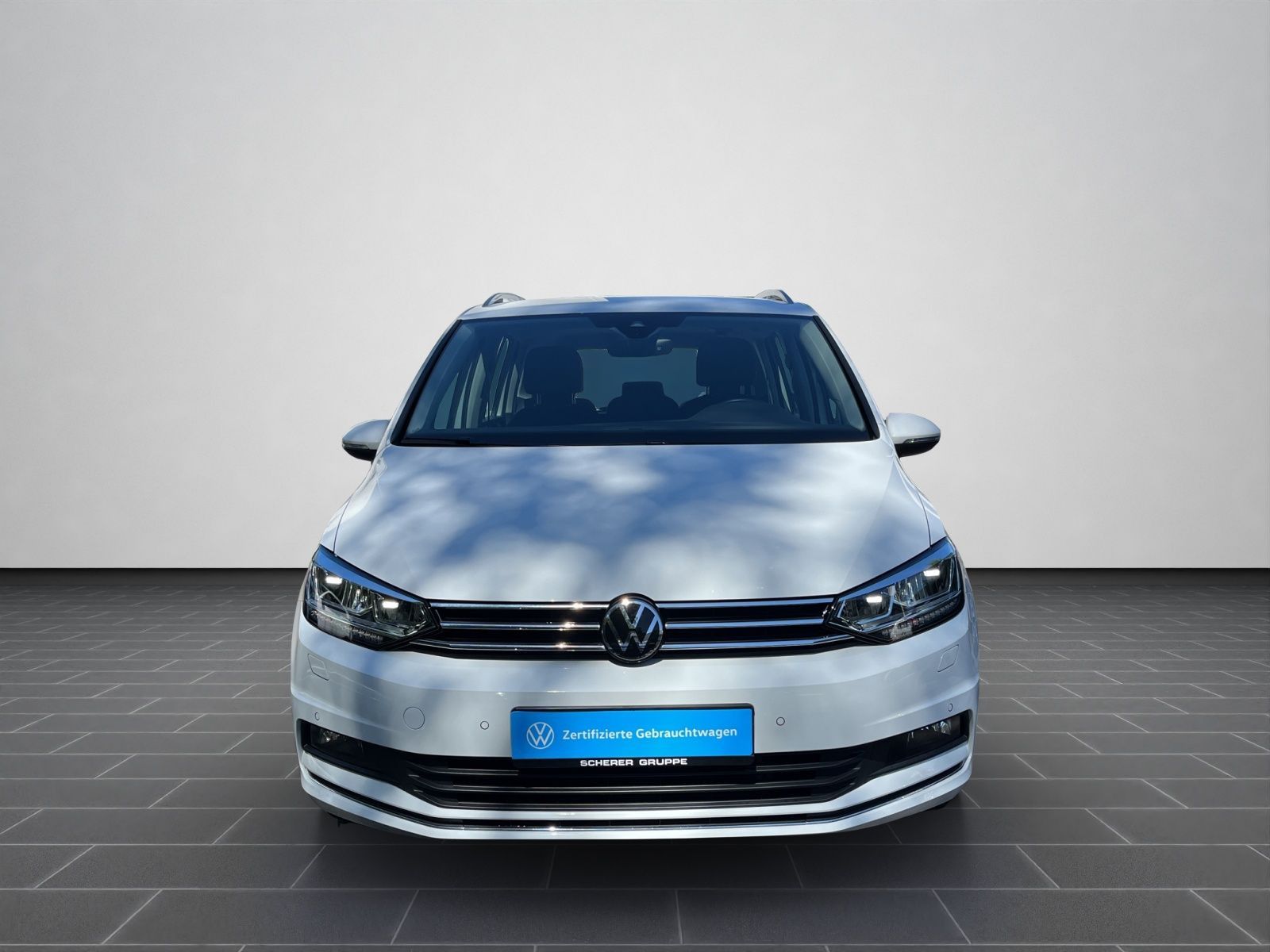 Volkswagen Touran - Bild 6