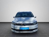 Volkswagen Touran - Vorschau Bild 6