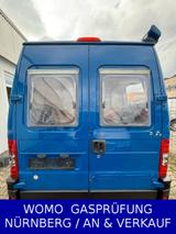Pössl ähnlich2 Win/Festbett 2,8 JTD/128 PS/AHK/Tüv - Pössl 2win