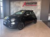 Fiat FIAT 500C 1.3 MJET CABRIO COLLEZIONE - Fiat 500 mit Diesel-Antrieb: Cabrio