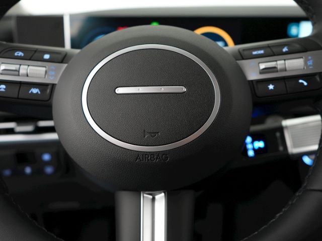 Tucson FACELIFT HEV TREND AT+VOLL LED+NAVI+RÜCKF