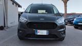 Ford Tourneo Courier 1.0 EcoBoost 100 CV Sport - Ford Tourneo Courier Sport mit Benzin-Antrieb