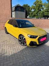 Audi A1 40 TFSI edition one S-tronic S line - Audi A1 S-line-Edition