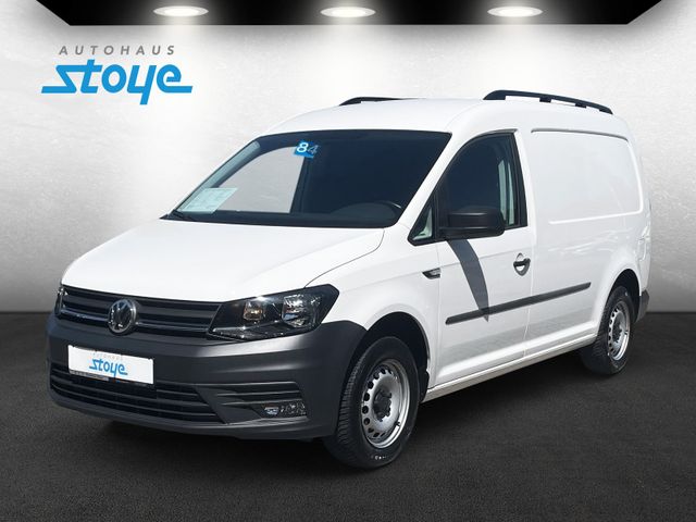 Caddy Maxi Kasten TDi Navi Klima AZV Kamera Sitz