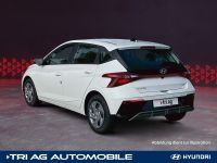 Hyundai i20 - Vorschau Bild 5