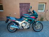 Yamaha TDM 850 3VD 1993 | fahrbereit | 2. Tank + Teile - YAMAHA TDM 850 3VD
