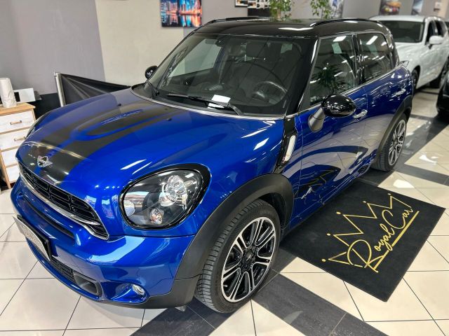 MINI COOPER_SD_COUNTRYMAN