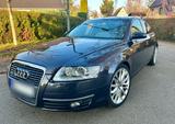 Audi A6 4F 4.2 V8 MPI * TÜV NEU * Voll * S... - Audi A6: Limousine, 4f