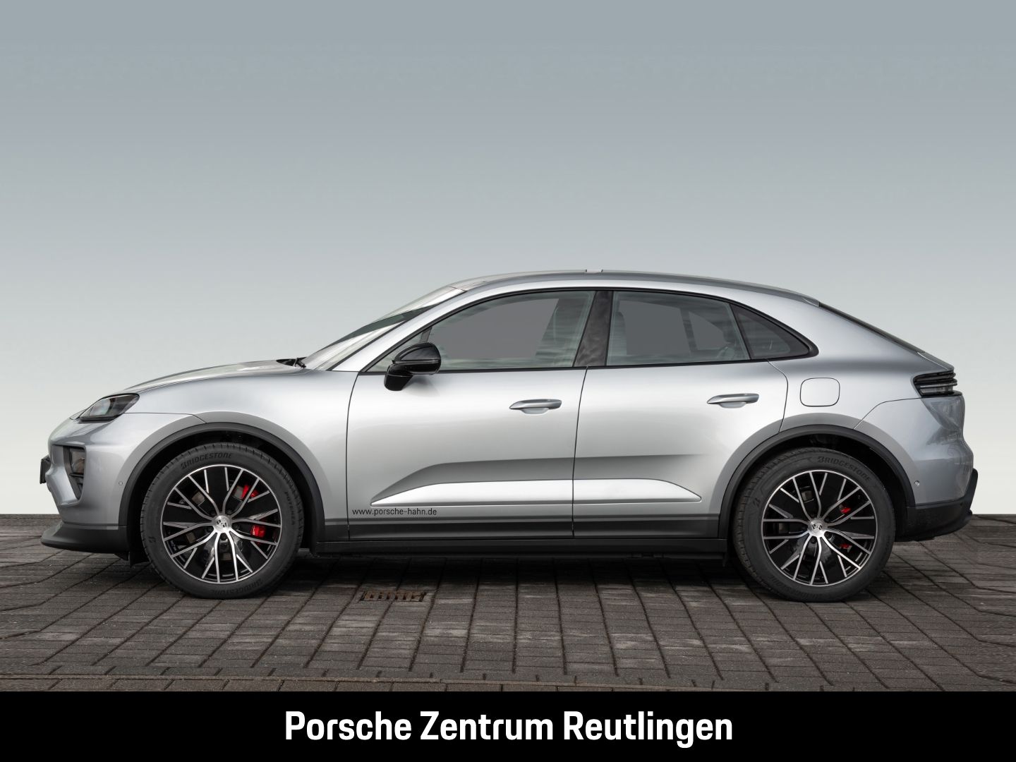 Porsche Macan - Bild 2