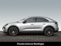 Porsche Macan - Vorschau Bild 2
