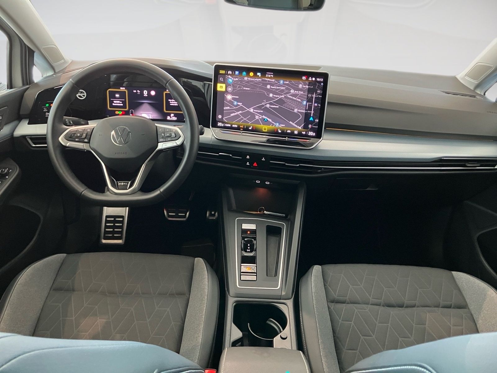 Volkswagen Golf - Bild 11