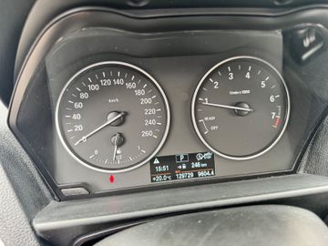 BMW 116 - 7
