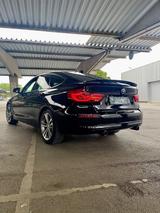 BMW 340 Gran Turismo Gran Turismo 340i xDrive Sp... - BMW 340 Gran Turismo