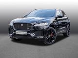 Jaguar F-Pace 30d S AWD SD NAVI SHZ AHK PDC KLIMA BT ZV - Jaguar in Wuppertal