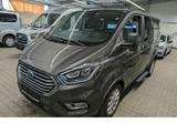 Ford Tourneo Custom 320 L1 Tourneo Titanium X 8 Sitze