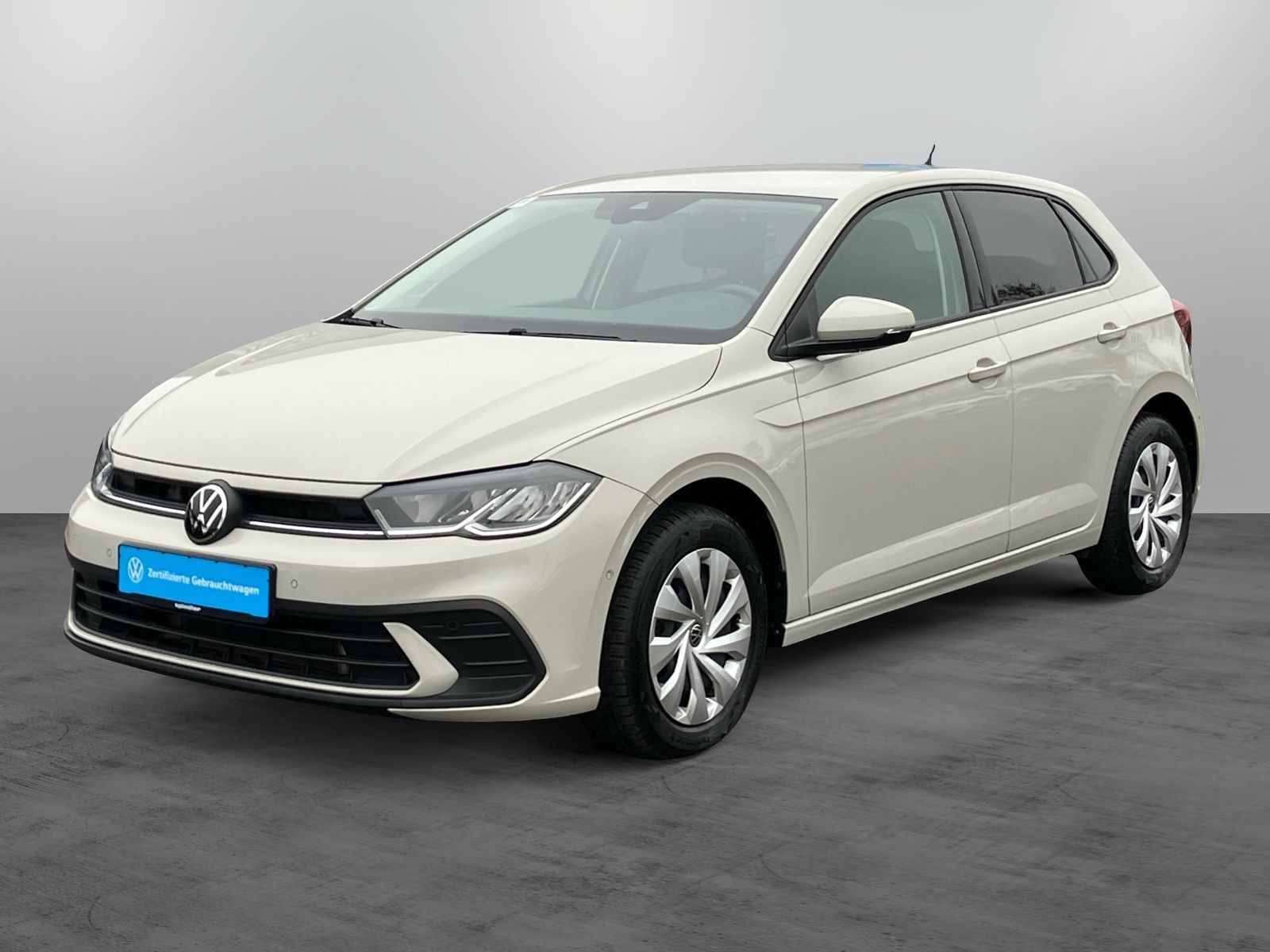 Volkswagen Polo - Bild 2