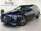 Mercedes-Benz E 300de T Avantgarde NAV+LED+PANORAMA+HUD+AHK - Mercedes-Benz E 300 Plug-in Hybrid (PHEV) Gebrauchtwagen