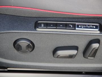Volkswagen ID.5 GTX 4 Motion KLIMA LED NAVI ALU