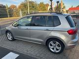 Volkswagen Golf Sportsvan 1.6 TDI Comfortline BlueMotio... - VW Golf Sportsvan in Bonn