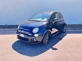 Fiat 500 1.3 Multijet 95 CV S - Fiat 500 mit Diesel-Antrieb: Kleinwagen